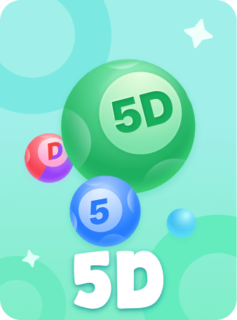 5D Lotto