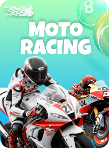Moto Racing